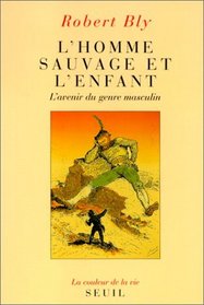 L'homme sauvage et l'enfant