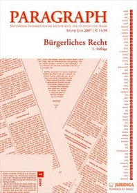 Brgerliches Recht