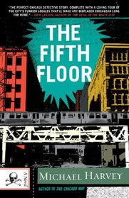 The Fifth Floor (Michael Kelly, Bk 2)