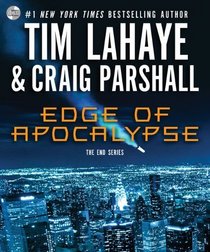 Edge of Apocalypse (The End)