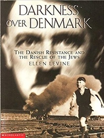 Darkness over Denmark: The Danish Resistance and the Rescue of the Jews