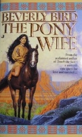 The Pony Wife