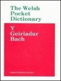 Pocket Welsh Dictionary
