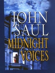 Midnight Voices (Large Print)