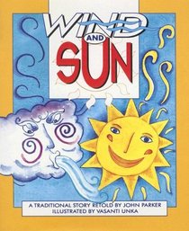 Wind & Sun (Literacy 2000 Satellites: Stage 3)