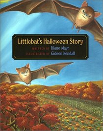 Littlebat's Halloween Story