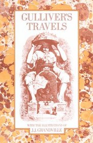 Gulliver's Travels: Original Edition