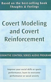 Covert Modeling and Reinforcement (Cognitive Control Series)