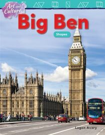 Art and Culture: Big Ben: Shapes (Mathematics in the Real World)