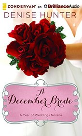 A December Bride (A Year of Weddings Novella)
