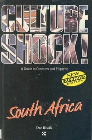 Culture Shock! South Africa: A Guide to Customs & Etiquette