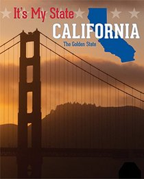 California: The Golden State (It's My State!)