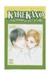 Karekano 21: Las Cosas De El Y De Ella (Spanish Edition)