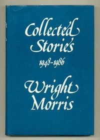 Collected Stories, 1948-1986