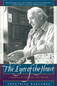 The Eyes of the Heart : A Memoir of the Lost and Found