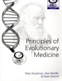 Principles of Evolutionary Medicine (Oxford Biology)
