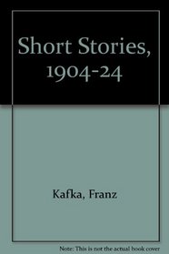 Stories, 1904-1924