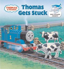 Thomas Gets Stuck (Thomas & Friends)