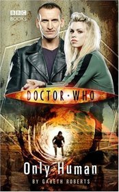 Only Human (Doctor Who: New Series Adventures, No 5)