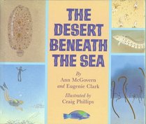 Desert Beneath the Sea