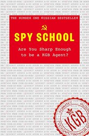 Spy School: Train your Brain Like the KGB