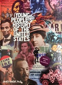 The young people's history of the United States