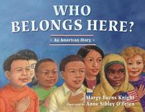 Who Belongs Here?: An American Story (2)