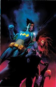 Superman: Nightwing & Flamebird, Vol. 1