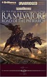 Road of the Patriarch (Forgotten Realms: The Sellswords, Book 3)