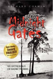 Midnight Gates: An anthology of short stories