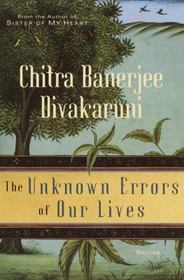 The Unknown Errors of Our Lives: Stories