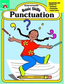 Punctuation