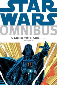 Star Wars Omnibus: A Long Time Ago...(Volume 3)