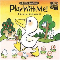 Play With Me! (Dottie Duck)