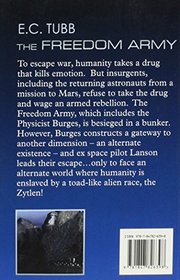 The Freedom Army (Linford Mystery Library)