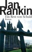 Ein Rest von Schuld