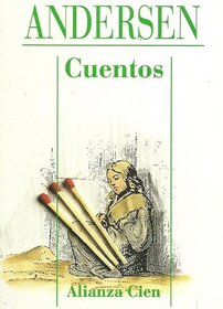 Cuentos - Andersen (Spanish Edition)