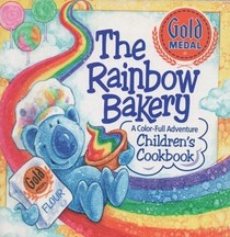 The Rainbow Bakery