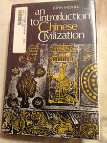 Introduction to Chinese Civilization