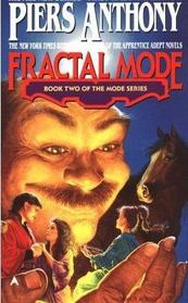 Fractal Mode (Mode Series, Book 2)