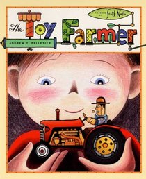 Toy Farmer