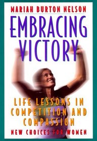 Embracing Victory: Life Lessons in Competition and Compassion