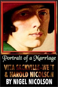 Portrait Of A Marriage