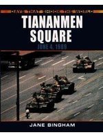 Tiananmen Square: June 4, 1989 (Days That Shook the World)