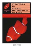 Strategies to Achieve Mathematics Success (STAMS Series C)