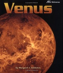 Venus (Pull Ahead Books)