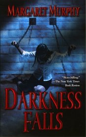 Darkness Falls (Clara Pascal, Bk 1)