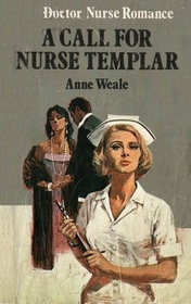 Call for Nurse Templar (Large Print)