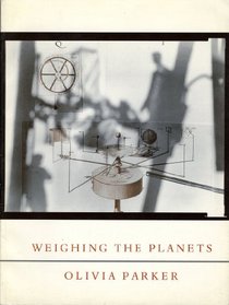 Weighing the Planets