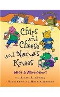 Chips and Cheese and Nana's Knees: What Is Alliteration? (Words Are Categorical (R))
